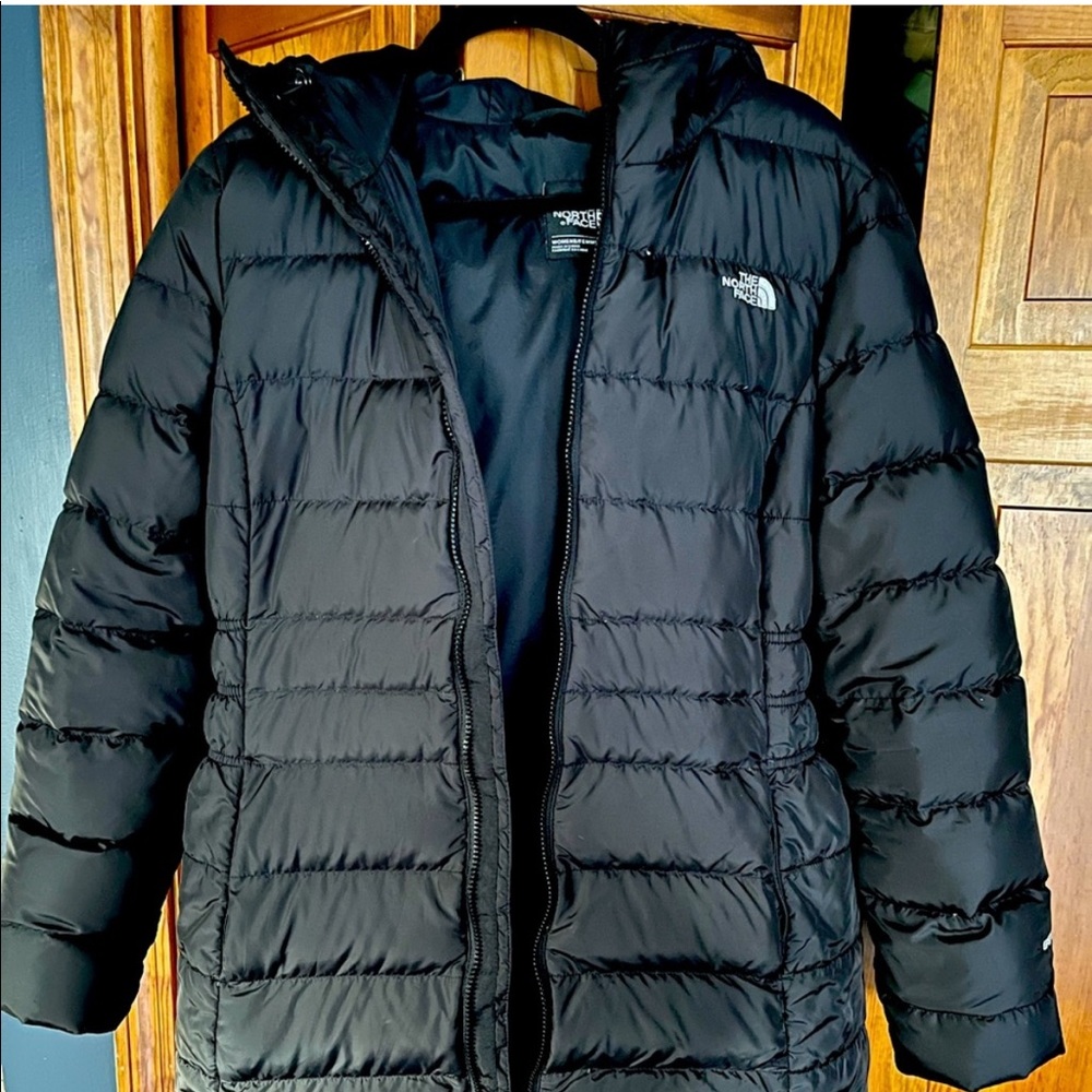 North Face Jacket